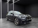 BMW X5 M50 xDrive 50i M50 AHK/Laserlicht/Luftfahr... - BMW X5 M50 Gebrauchtwagen