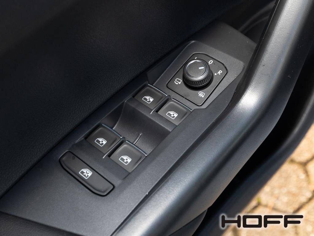Volkswagen Polo 1.0 TSI DSG Energy Navi Allwetter Kamera Di foto 5