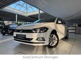 Volkswagen Polo VI Highline Virtual Pano Kamera ACC LED - Volkswagen Polo mit Diesel-Antrieb: Schiebedach