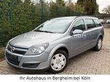 Opel Astra Caravan 1.6 Twinport 77kW°Klima°1.Hand°TÜV - Opel Astra: Twinport