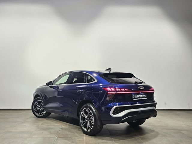 Audi Q3 Sportback e-hybrid 2x S Line Techplus ACC Kam foto 10