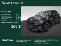Skoda Fabia - Vorschau Bild 1