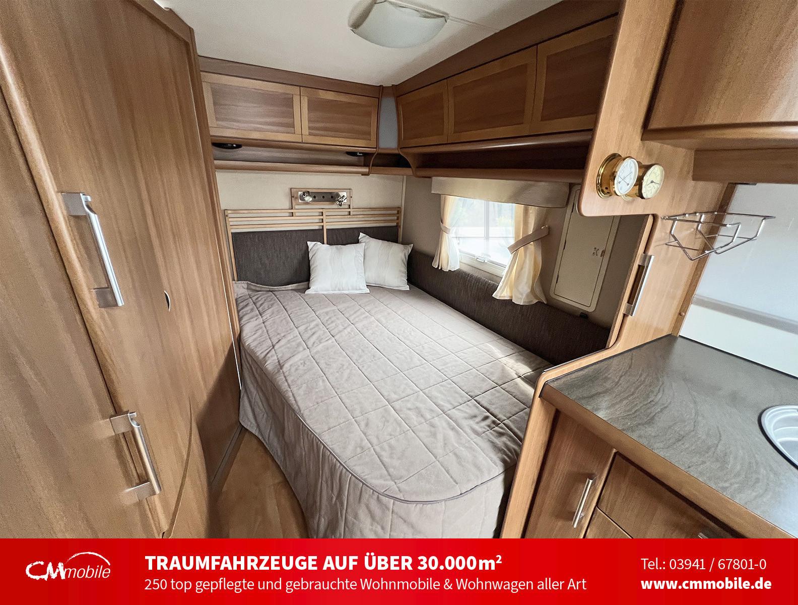 Kabe Royal 560 XL - MOVER -
