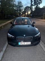 BMW Bmw 116d 7200euro VB - BMW: 720
