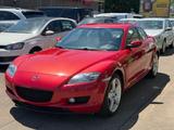 Mazda RX-8 Challenge - Mazda RX-8 Gebrauchtwagen
