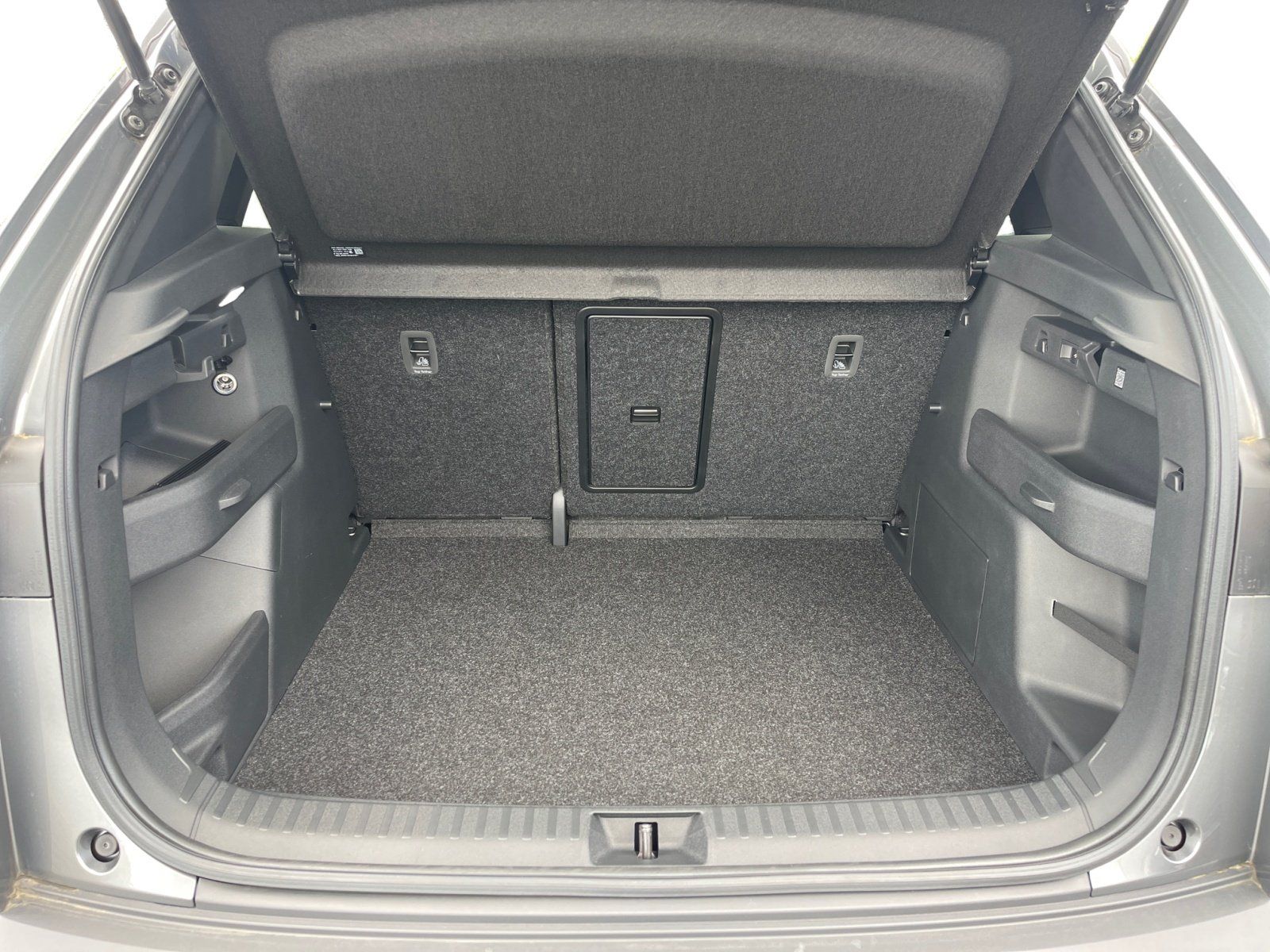 Skoda Elroq - Bild 7