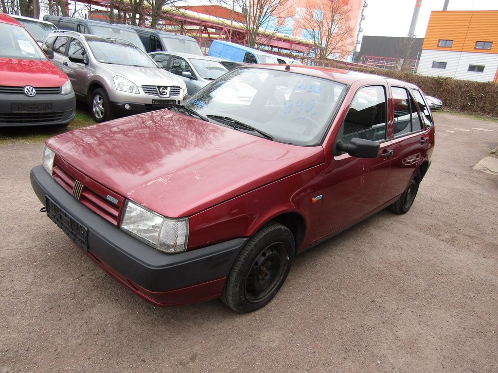 Angebot ansehen Fiat Tipo