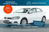 Volkswagen Polo Comfortline 1.0 MPI Klima*PDC*SH - gebrauchte Kleinwagen in Erlangen