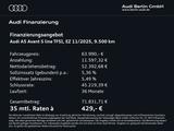 Audi A5 Avant TFSI quattro S tronic - Audi Gebrauchtwagen in Berlin