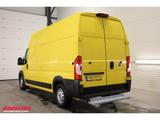 Fiat E-Ducato BD Airco Camera 17.116 km! Kasten - Fiat Elektro Kastenwagen