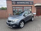 Opel Mokka Edition 1 HAND SHZ PDC TEMP AHK GARANTIE - Opel Mokka in Krefeld