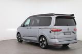 Volkswagen T7 California Beach - Volkswagen T7 California mit Diesel-Antrieb: Automatik