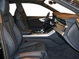 Audi Q8 50 TDI quattro tiptronic, SPK, Top, Voll - Audi Q8 in Hannover