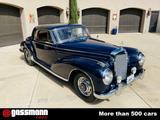 Mercedes-Benz 300 SC Coupe, W188 - mehrfach verfügbar! - Mercedes-Benz Gebrauchtwagen von 1956