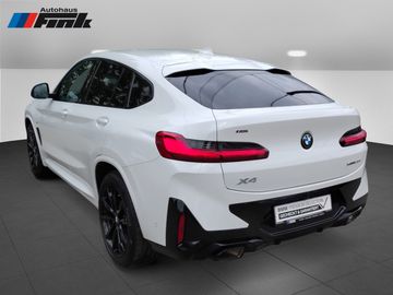 BMW X4 xDrive20i M Sportpaket Head-Up HiFi DAB LED