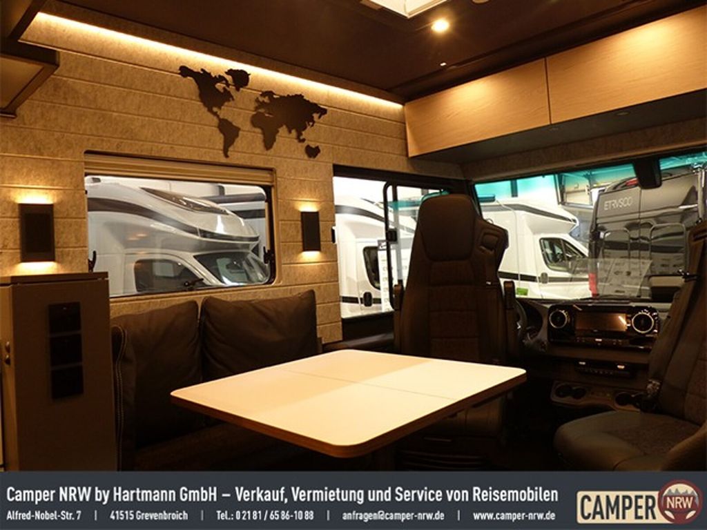 NIESMANN + BISCHOFF Arto 88 Energiepaket+Hubstützen+ohne Hubbett