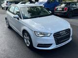 Audi A3 Sportback ambition~DSG~MMI~EU6 - Audi A3: Sportback Dsg