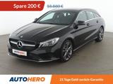 Mercedes-Benz CLA 180 Shooting Brake Urban Aut.*LED*NAVI*TEMPO - Mercedes-Benz CLA 180 Shooting Brake in Duisburg