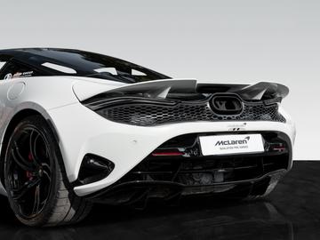 صورة مصغرة 13 لـ 2024 Mclaren 750S