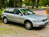 Audi A4 1.9 TDI AFN TUV 2027 - Audi A4 aus 1997: 1.9