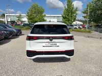 Volkswagen Tayron - Vorschau Bild 6