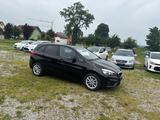 BMW 216 Active Tourer 216 i - BMW 216 Active Tourer aus 2016