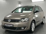 Volkswagen Golf Plus VI Style AHK Klima Navi Touch 16 Zoll