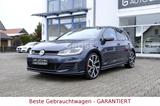 Volkswagen Golf 2.0 TDI DSG GTD "LED"PANO"ACC"Kamera" - Diesel Gebrauchtwagen in Regensburg
