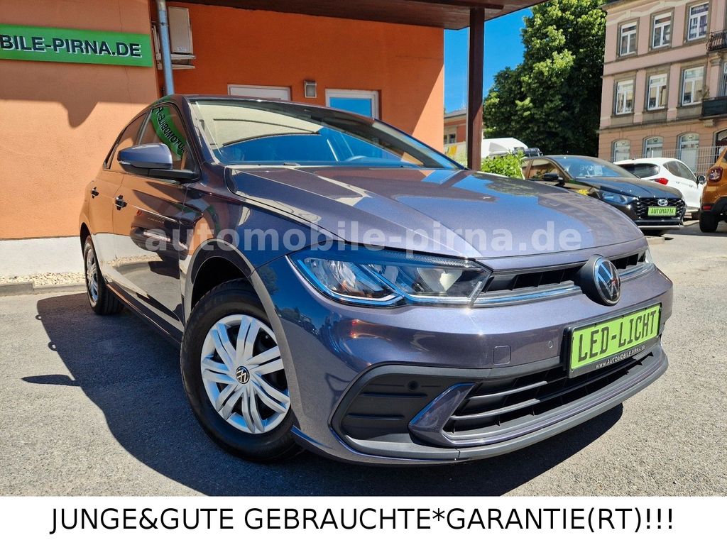 Image of Volkswagen Polo