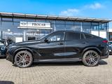 BMW X6 xDrive40d M Sport Pro HuD+PANO+Standh.+Driv.A - BMW X6: Automatik
