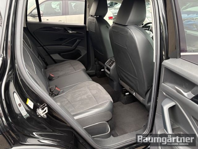 Fahrzeugabbildung Volkswagen Tiguan Elegance 1.5 eTSI DSG ACC/Kamera/AHK