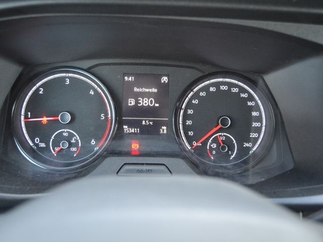 T6.1 Transporter Kasten 2.0 TDI 4Motion KOMFORT-