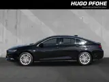Opel Insignia 2.0 CDTI 4x4 Business INNOVATION - Opel Insignia mit Diesel-Antrieb: mit Klimaautomatik