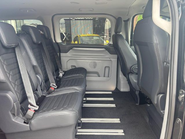Ford Tourneo Custom 320 L1 Titanium X FWD