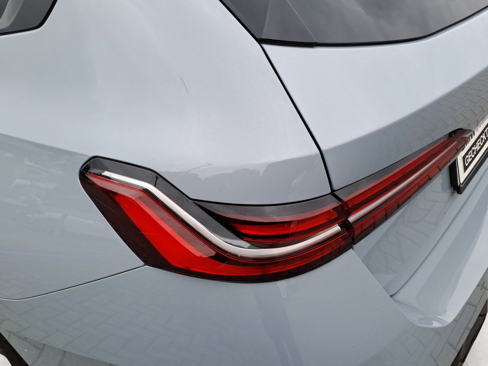 BMW 520 - Bild 14