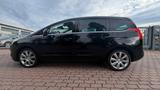 Peugeot 5008 Allure - gebrauchte Peugeot 5008 aus dem Jahr 2015