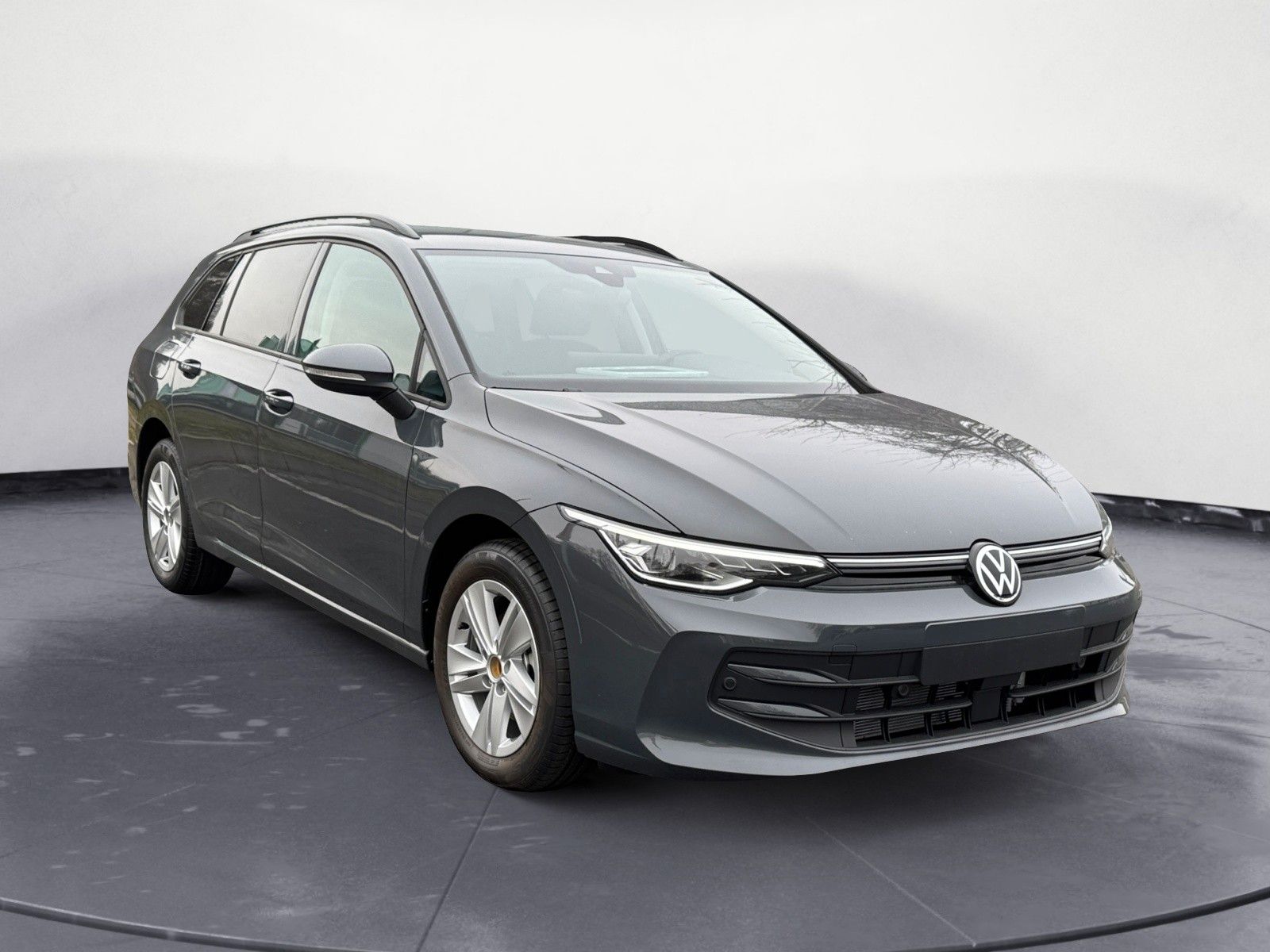Golf VIII Variant 1.5 TSI 85 kW Life