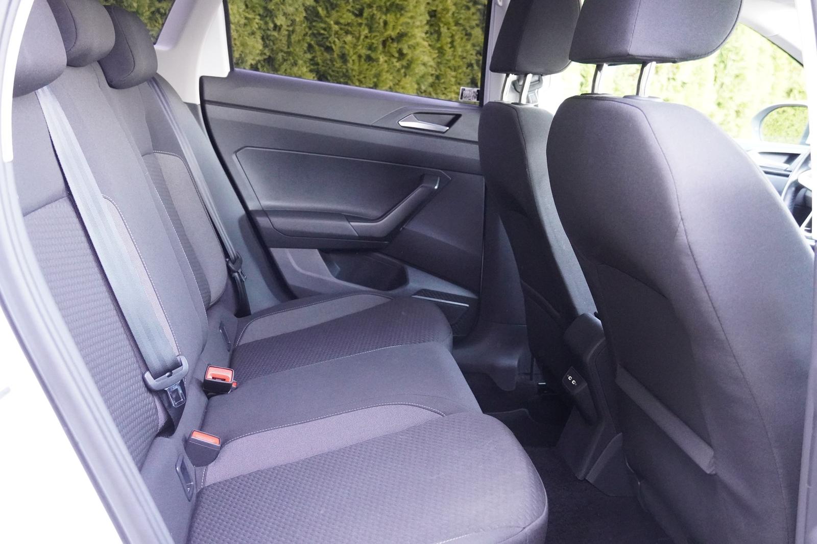 Volkswagen Taigo 1.0 TSI Life LED Spurhalte App Connect, миниатюра 28