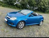 Opel Tigra Cabrio - Opel Tigra: Cab