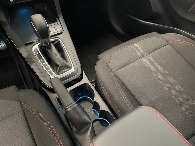 Fahrzeugabbildung Ford Puma ST-Line AUTOMATIK AHK Kamera Tempomat DAB
