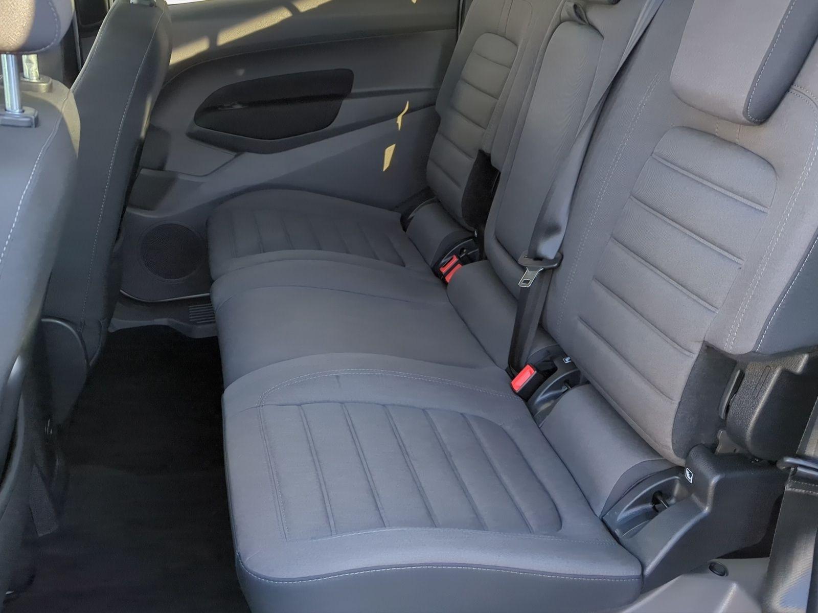 Ford Tourneo Connect 1.5 Tdci Titanium