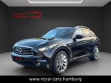 Infiniti FX30d GT Premium NAVI*XENON*SHZ*PDC*MEMORY*LEDER - Infiniti FX: Fx30