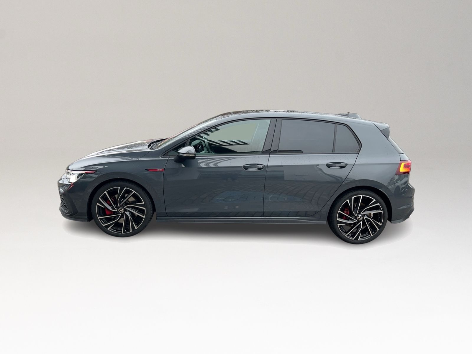 Golf VIII GTI, IQ Light, Sthzg, PANO, Kessy, Bus