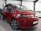 Volkswagen T7 Multivan 1.4 TSI EHYBRID ENERGETIC / 7-SITZER - rote Volkswagen T7 Multivan