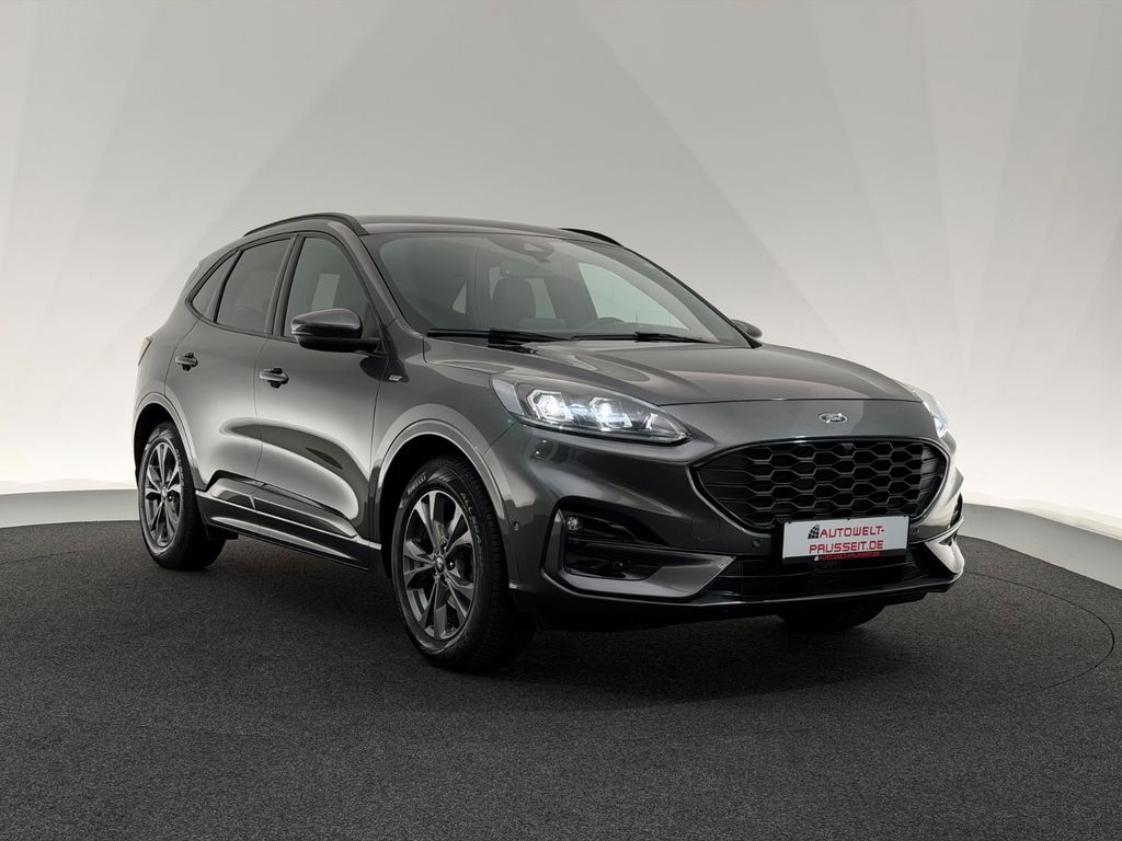 Image of Ford Kuga
