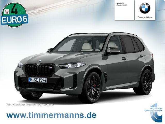 Image of BMW X5 M60