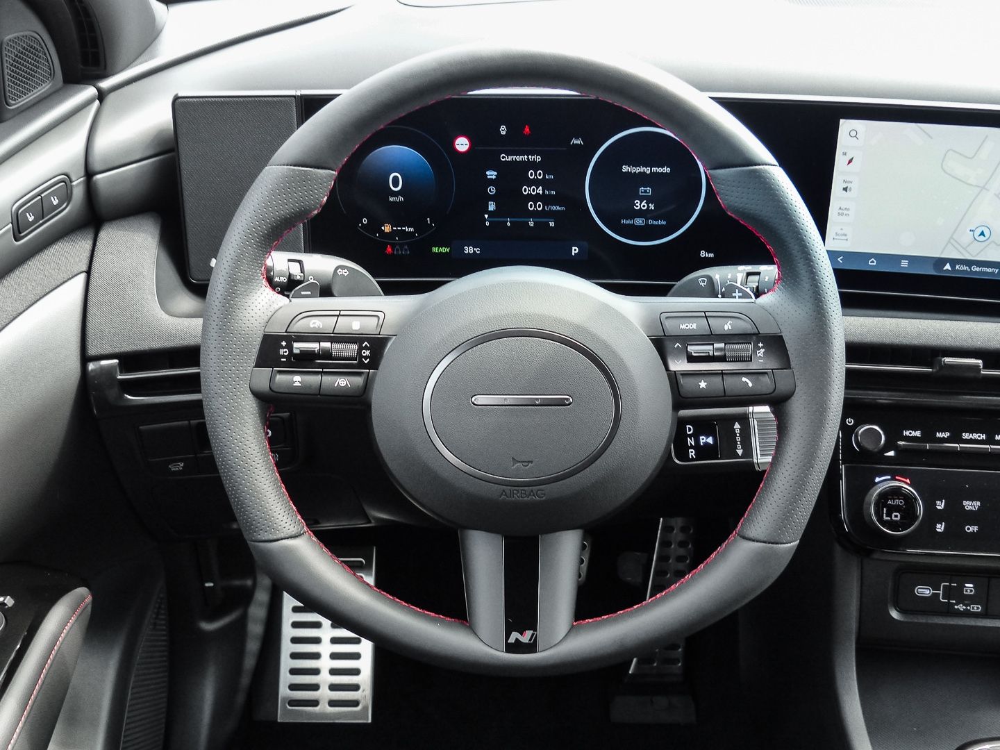 Hyundai Tucson – Bild 9