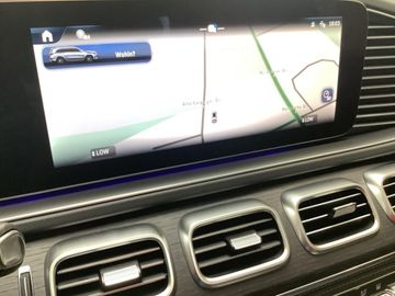 Mercedes GLS 450 - 10