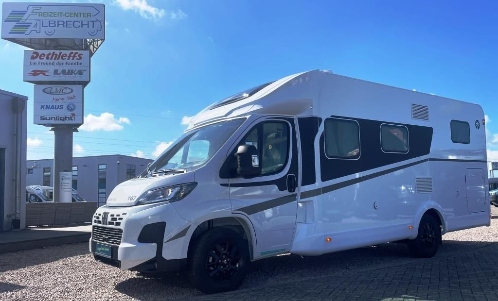 Fahrzeugabbildung Sunlight T 67 Adventure Edition Verfüg./Sparen Sie 5.231,