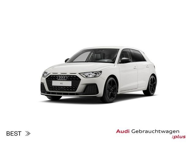 Audi A1 Sportback 25 TFSI advanced*VIRTUAL*SMART-INTE